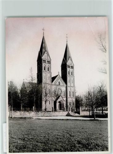 Maria Laach Klosterkirche