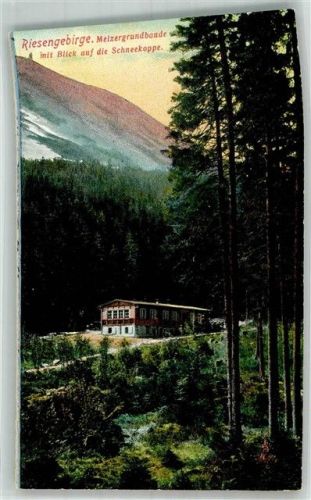 Melzergrundbaude