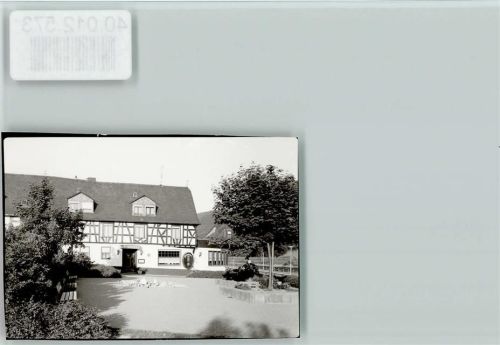 Müden
