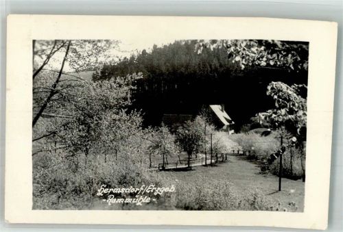 Hermsdorf Rammühle