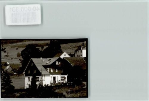 Hesselbach Haus Emma