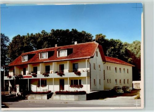 93333 W8425 Bad Gögging FOTO KEINE AK Haus Schneider