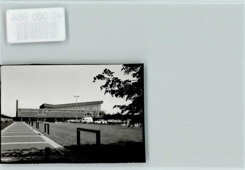 Papenburg Hallenbad