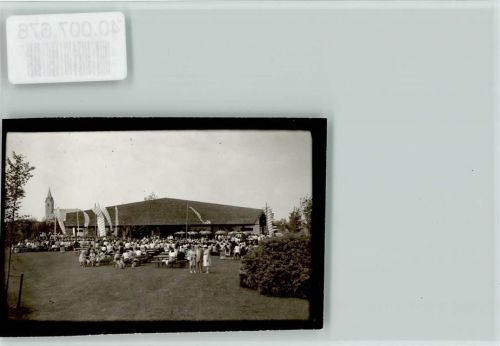 83358 W8221 Seebruck , Chiemsee FOTO KEINE AK Chiemseepark