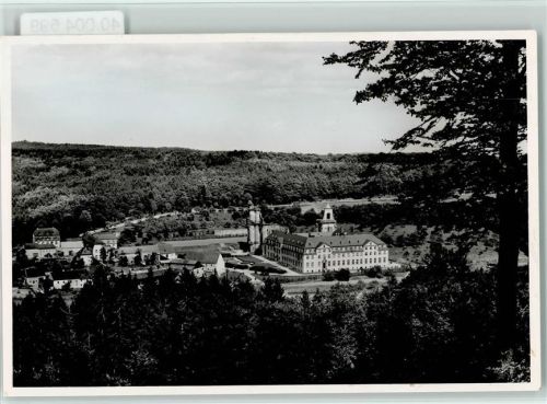 Himmerod Kloster