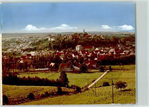 Wünnenberg
