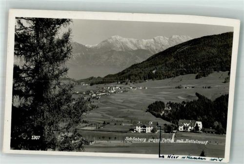Schönberg 1939