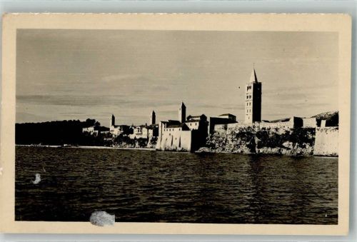 Arbe 1950