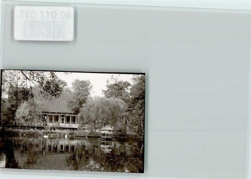 49377 W2848 Vechta FOTO KEINE AK Kaffeehaus Welpe