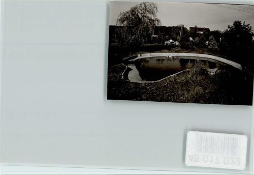 49406 W2847 Barnstorf , Kr Diepholz FOTO KEINE AK Teich