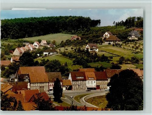 Lamspringe