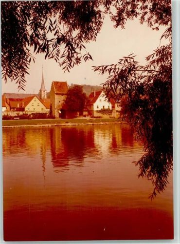 Frickenhausen Stadttor