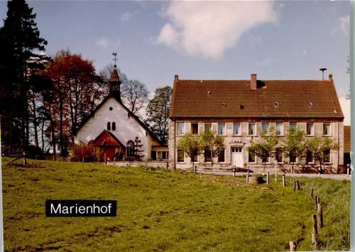 Baumberg Marienhof
