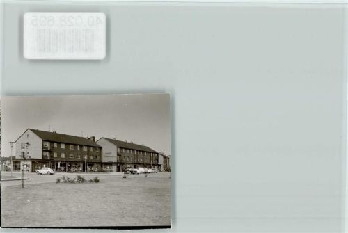 Kapellen Haus Niederrhein