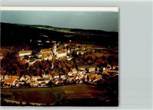 Kastl Luftaufnahme