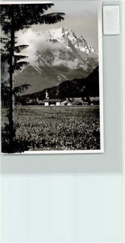 Farchant