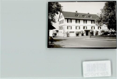 Nonnenhorn Gastho Engel