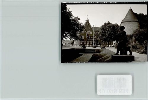 41747 W4060 Dülken FOTO KEINE AK