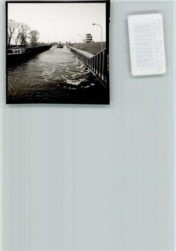 Papenburg Kanal