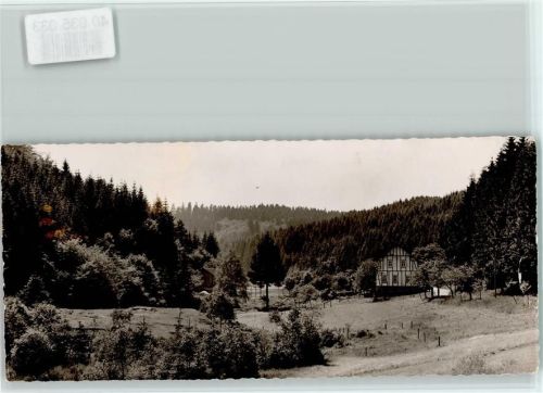 Hesselbach Restaurant Pension