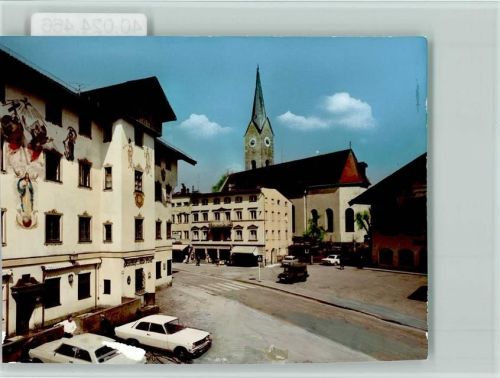 Holzkirchen