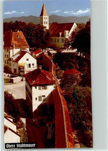 Altusried Ober Stadtmauer
