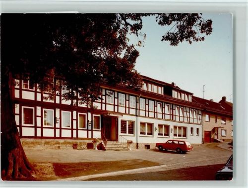 Lamspringe Hotel Lindenhof