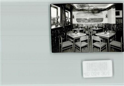 Mardorf Fischrestaurant