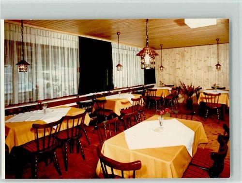 Spielberg Gasthaus Waldesruh