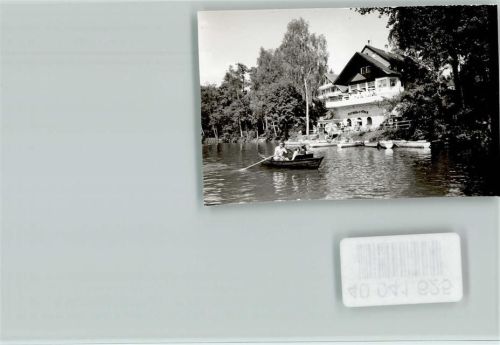 Ebnisee Fischerstüble