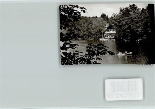 Ebnisee