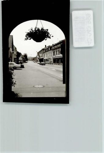 Kuppenheim Torblick