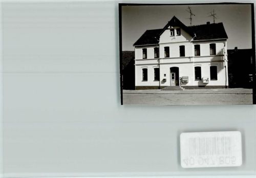 Henglarn Gasthaus zur Post