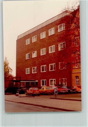 Sendenhorst