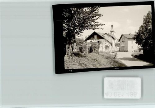 93471 W8498 Arnbruck FOTO KEINE AK