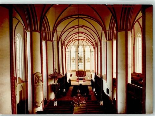 Bardowick Dom