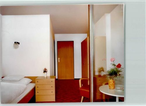 Bad Abbach Hotelzimmer