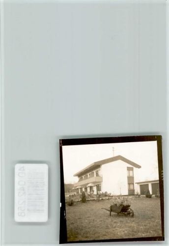 Rheinheim Haus Gerspacher