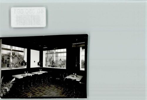 33428 W4834 Harsewinkel FOTO KEINE AK Hotel Gambrinus