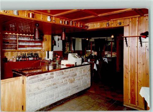 Rielasingen Gasthaus Burg Rosenegg