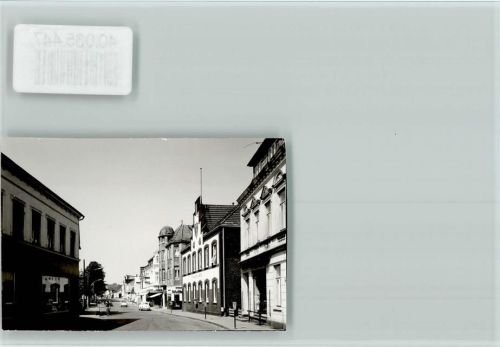 Süderbrarup Farben Christiansen