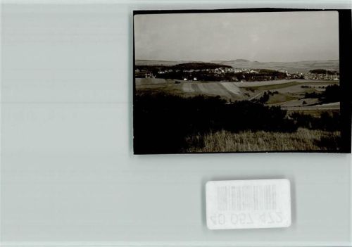 Kempenich Ortsansicht