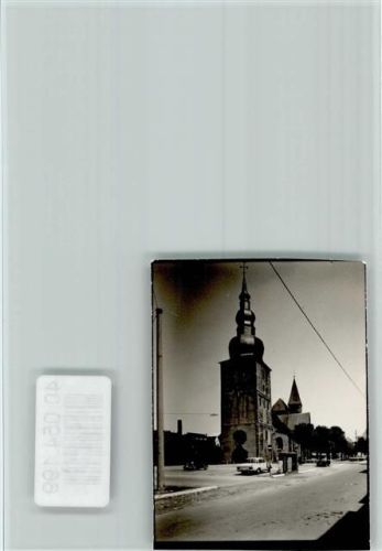 Lippstadt Kirche