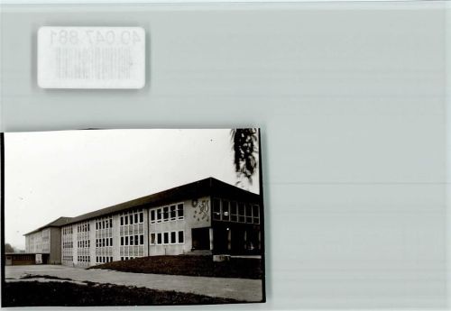 Osthofen Goldbergschule