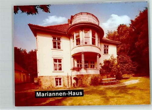 Schledehausen Mariannen Haus