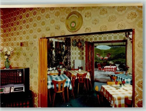 Barig-Selbenhausen Haus Wiesenthal, Musikbox