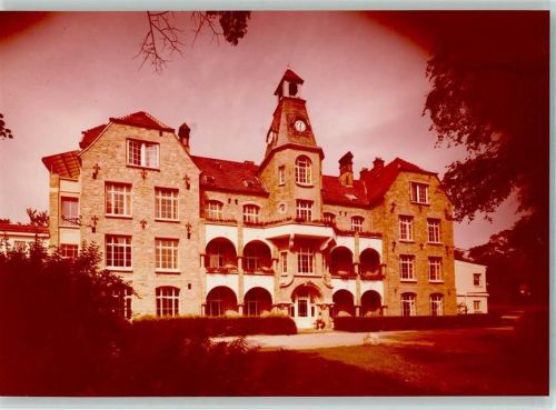 Schledehausen Waldakademie