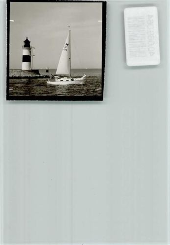 Kappeln Leuchtturm