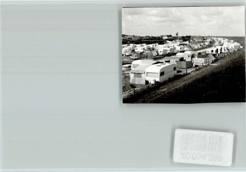 Neuharlingersiel Campingplatz Wohnwagen