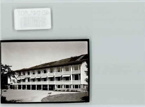 Ingelfingen Schule